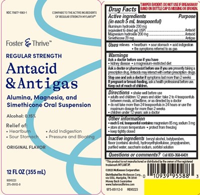 1 (Fos Ant)
